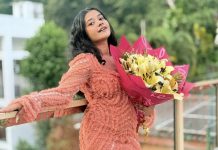 දැන් ඇයට වයස කීයක් කියලාද හිතන්නේ.. දඟකාර සමාධි උපන්දිනය සමරයි..