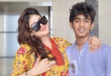 “පුංචි කාලේ ඉඳලාම එයා එහෙමයි.. ලස්සන හදවතක් තියන දරු පැටියෙක් මම හැදුවේ..” පියුමි හැඬූ කඳුළින් කී කතාව මෙන්න..