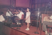 “අම්මා මාව එතනට එක්කන් ගියේ හරිම ආසාවෙන්” මාධවී ඇන්තනීව සංවේදී කළ ඒ අතීත මතකය මෙන්න.