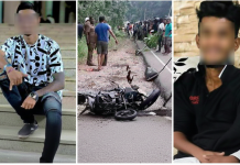“අම්මලා තාත්තලා ගෙදර මඟ බලාගෙන ඇති.. ඒත් තල්දූවෙන් ඇසුණේ දරාගත නොහැකි පුවතක්..” – පවුල් තුනක බලාපොරොත්තු පාරේම අවසන්..