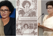 සාරිය අස්සේ ගිනි අවියත් සඟවාගෙන රතු පලස මතින් ගිය පැය තුනේ ජනාධිපතිනිය.. – හමුදාපතිවරුන් පවා වික්ෂිප්ත කළ තනූජාගේ ඒ අපූර්ව කතාව..