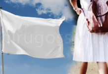 වෙනදා වගේම සතුටෙන් පාසල් ගිය ඇය ආයේත් නිවසට එන එකක් නෑ කියලා ඒ අම්මා නම් හීනයකින්වත් හිතන්නට නැතුව ඇති.. ඇසූවන් කම්පනයට පත්වෙන ඇයගේ නික්මයාම ගැන ඇසෙන සංවේදී කතාව මෙන්න..