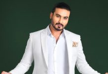 රංගන ශිල්පී හේමාල් රණසිංහ අත්අඩංගුවට..