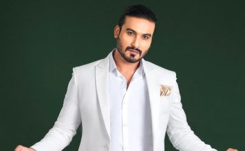 රංගන ශිල්පී හේමාල් රණසිංහ අත්අඩංගුවට..
