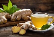 තේ කෝප්පයට ඉඟුරු කෑල්ලක් දාන්න කලින් දෙපාරක් හිතන්න.. ඉඟුරු ගැන ඇහෙන හිතා ගන්න බැරි කතාවක්..