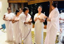 “මම මේ දවස එනකම් ගොඩක් කල් බලාගෙන හිටියා” – මෂීගේ කිරි අම්මා සිහිනය සැබෑ වුණු හැටි!