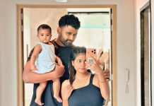 “මට තිබෙන වඩාත්ම ආදරණීය භූමිකාව……” ඒ අත්දැකීම ගැන නිම් නැති සතුටකින් ඉන්න නිෂිනි කී කතාව මෙන්න..