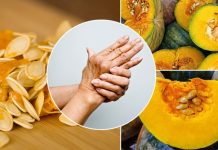 ආතරයිටීස්, කොලෙස්ටරෝල් සුව කරන වට්ටක්කා ඇට සත්කාරය මෙන්න..