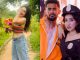 “ඔබ කෙතරම් බිඳ වැටුණත් නැවත ඒ දේවල් සියල්ලම ආරම්භ කරන්න පුලුවන්. සැබෑම ප්රශ්නය වන්නේ ඔබ සතුටින් නොසිටින තැන්වල රැඳී සිටීමයි”