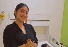 “හදිසියේ දරුවෝ අසනීප වුනාම දෙමව්පියෝ හිතෙන් අසනීප වෙනවා..” පුංචි රාහුල් වෙනුවෙන් ඇය එක්කළ සංවේදී සටහන මෙන්න..