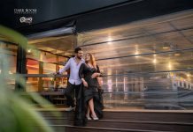 ජීවිතයේ තවත් එක් සුන්දර කඩඉමක් සනිටුහන් කරමින්, ආදරණීයයන් මැද සැමරූ ඒ සොඳුරු මොහොත මෙන්න.