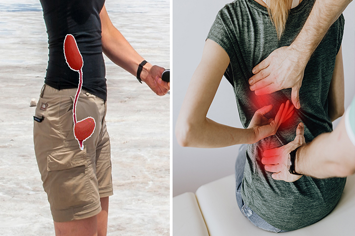 ඔබටත් මේ ලක්ෂණ 10 තියෙනවනම් ඔබේ වකුගඩු හරියට ක්රියාකරන්නේ නෑ – ශරීරය අඩපණ වෙන්න පුළුවන්.