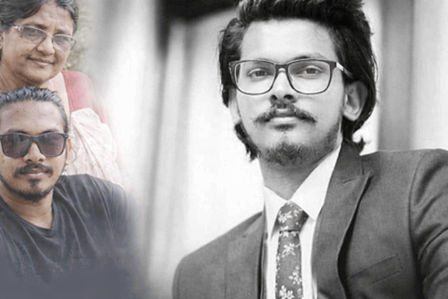 “වසත් සමයක දෝතටම වැඩි නුඹ මගේ සම්මානයයි.. අදින් පසුවට සදා කල්හිම මගෙ ලොවට ගිම්හානයයි..” හැරදා ගිය පුතු වෙනුවෙන් ඇයගේ හදේ නැගුණු අපරිමිත මව් සෙනෙහස වචන කළ ඇය