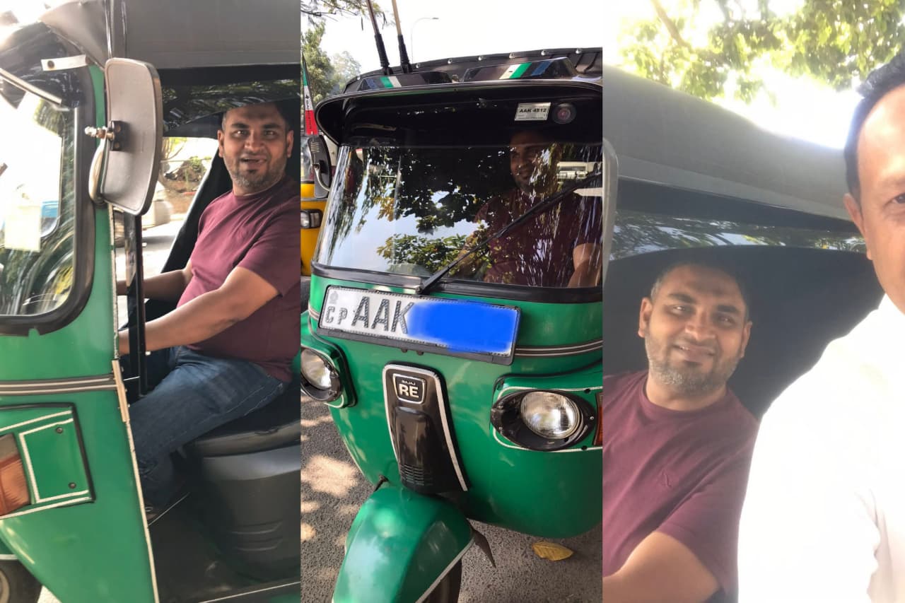 අතේ තියෙන බඩුත් උස්සන් දුවන් හොරු ඉන්න අද කාලේ යහපත් ගතිගුණ වලින් පිරි නුවර සුපිරි කොල්ලෙක් ගැන ඇසෙන වෙනස්ම කතාවක් මෙන්න..