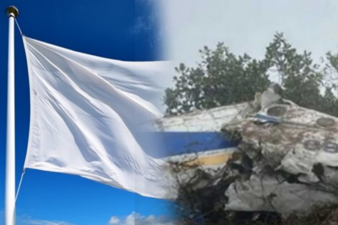 ගුවන් අනතුරෙන් මියගිය ගණන ඉහළට.. හද කම්පා කරන අනතුරක් ගැන ඇසෙන ඒ ආරංචිය මෙන්න..