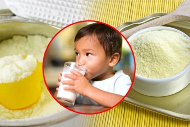 ඔබත් දරුවාට කිරිපිටි දෙනවනම් අනිවාර්යයෙන් කියවන්න..