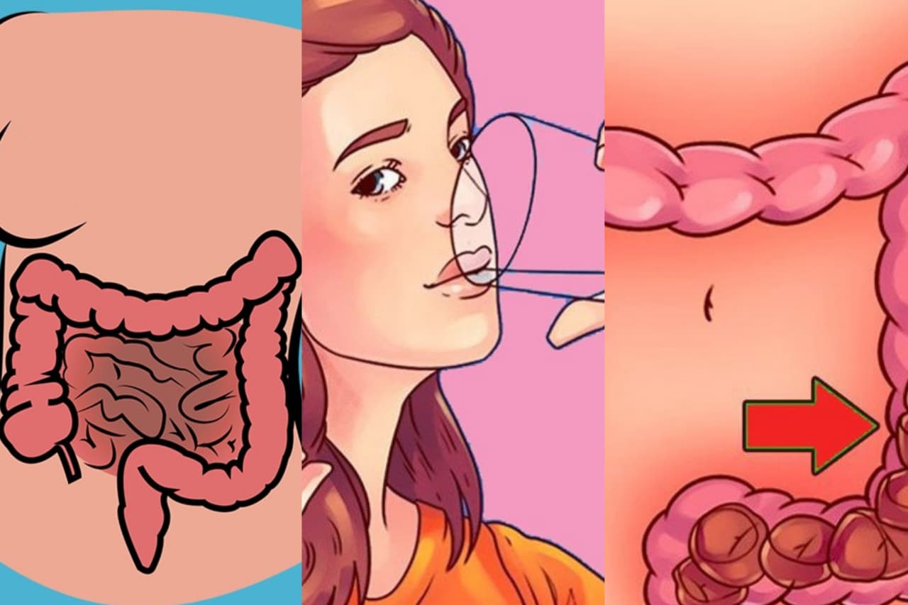 අපි බොන වතුර ප්රමාණය මදි බව ඉඟි කරන ලක්ෂණ 12 ක්