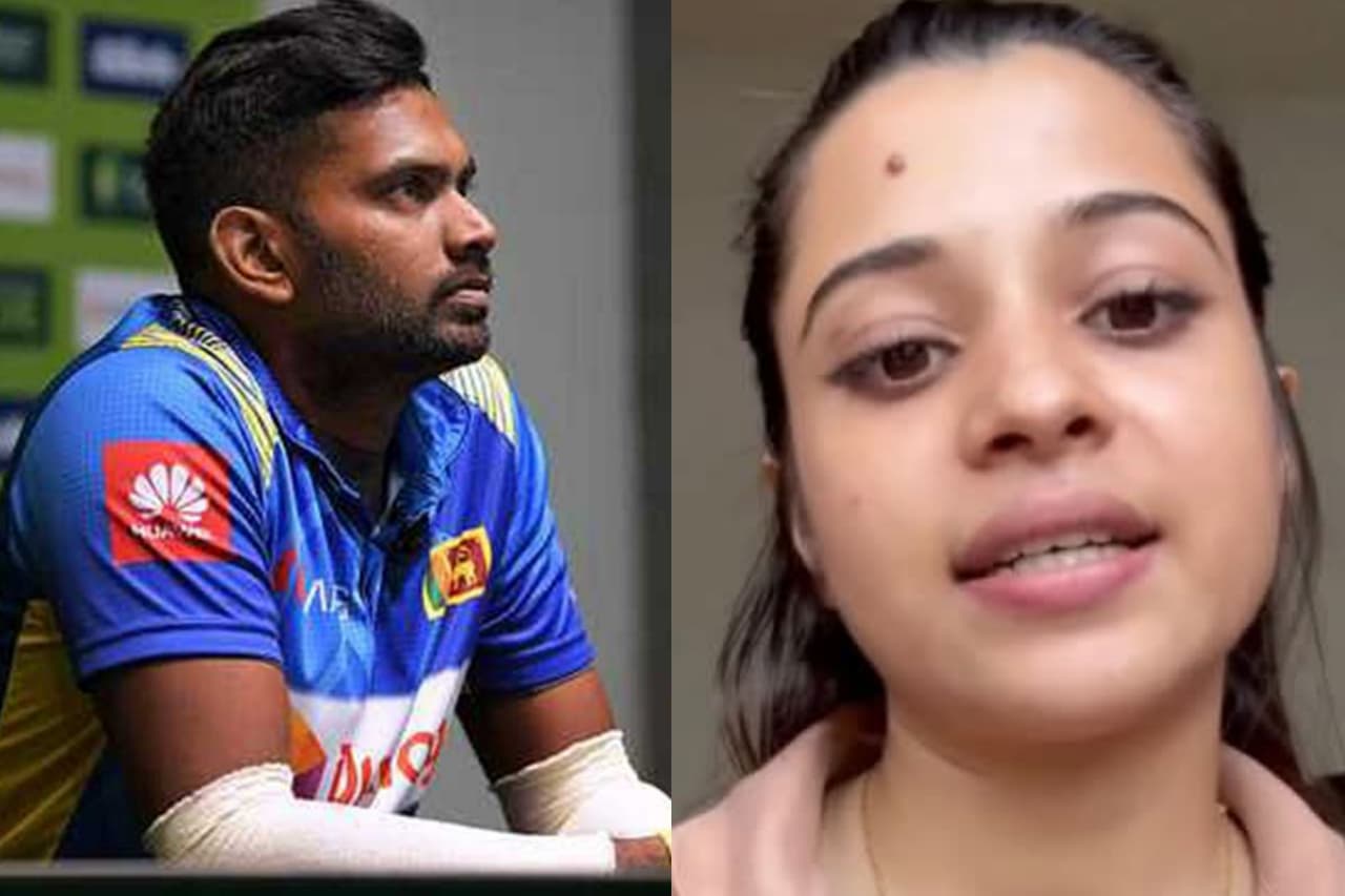 ‘ මේ මාලය මම කාගෙන්වත් ඉල්ල ගත්ත එකක්වත් හොරකම් කරපු එකක්වත් නෙමෙයි. භානුක රාජපක්ෂ එයාගේ අත්දෙකෙන්ම මගේ බෙල්ලට දාපු මාලයක්..’ රටම කැළඹු මාල සිද්ධිය ගැන හර්ෂි රසංගා කල අලුත්ම හෙළිදරව්ව මෙන්න.