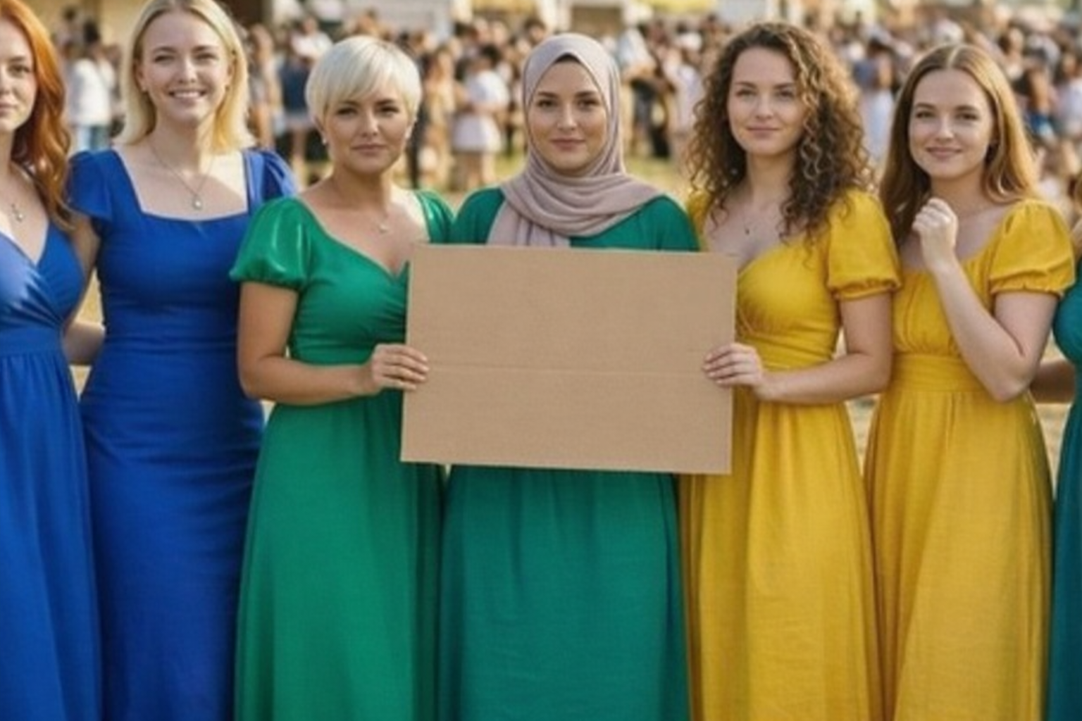 පැයකට සැමියෙක් කුලියට ගන්නා රට! පිරිමි හිඟයෙන් බැටකන ලොව සුන්දරම රටේ තනිකඩ තරුණියන්ගේ හද කම්පා කරවන පුවත.