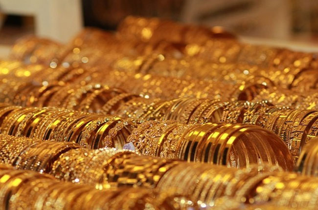 රන් මිල පහළට.. අද දවසේ රන්මිල ගැන ඇසෙන ඒ විශේෂ ආරංචිය මෙන්න..