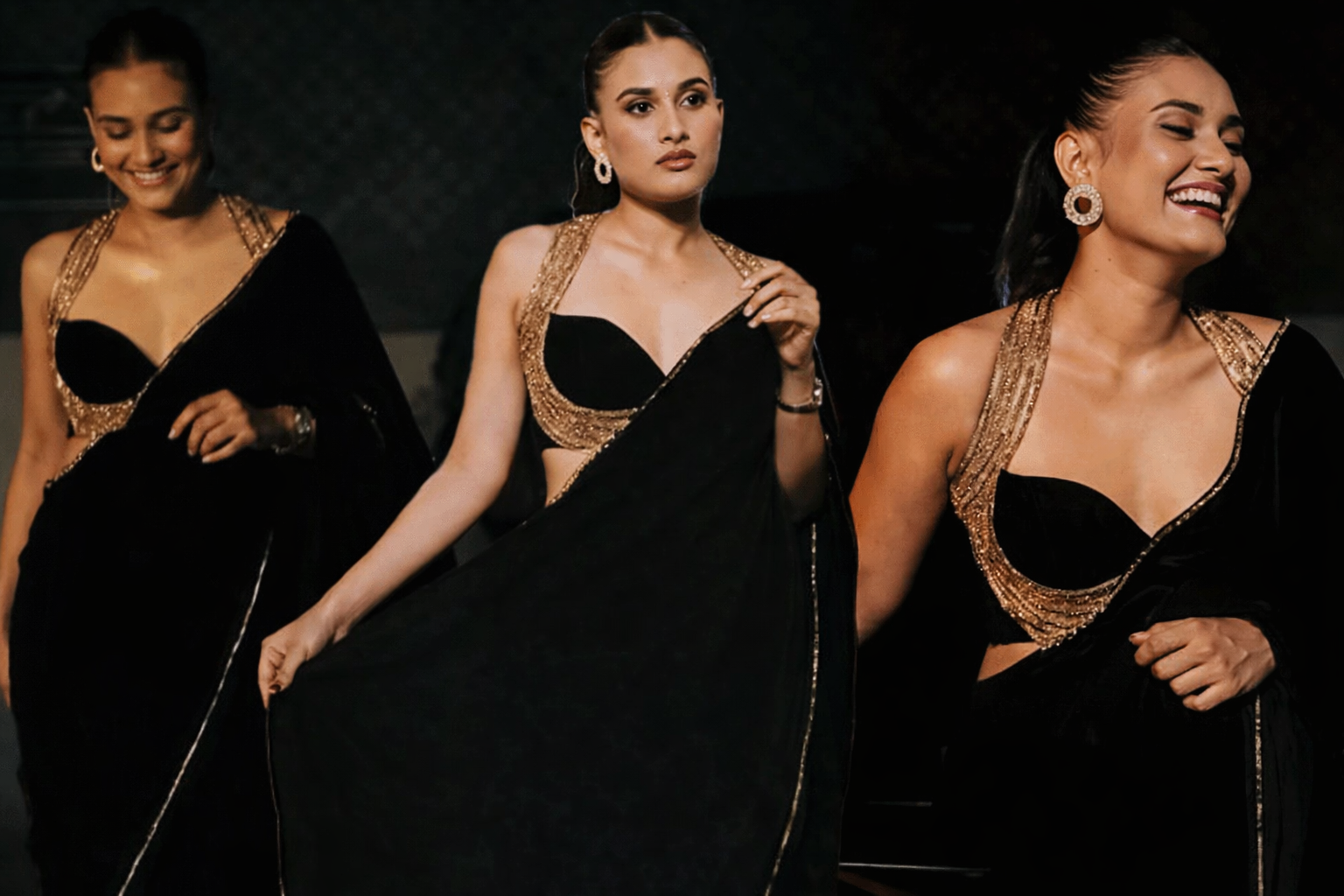 හුදෙකලාවත් ඇයට දැන් සතුටක්..තරු අතර දිදුලන තරුවක් වූ ඇය කාලෙකට පසු නැවතත් කරලියට..ඒ ගැන ඇසෙන කතාව මෙන්න.