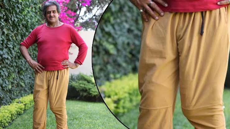 අඟල් 18.9 ක් දිග ලොව දිගුම පුරුෂ ලිඟුව හිමි පුද්ගලයාගේ සංවේදී කතාව