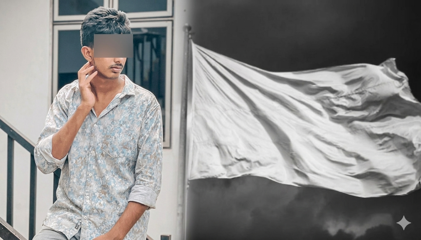 ඔහුගේ ජීවිතය මිලින වී ගියේ කිසිවෙකුටත් හිතාගන්න බැරි ලෙසටයි.. උසස් පෙළින් A 3ක් ගෙන යාපනය දිස්ත්රික්කයේ 24 වැනියා වූ සිසුවා නොසිතූ මොහොතක අවසන් ගමන් යයි…