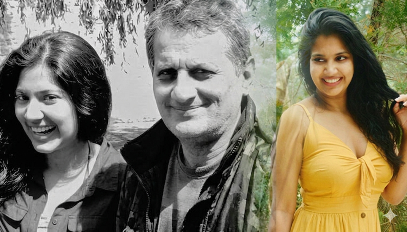 ”එදා ඔයා මගේ ඔළුවේ තිබ්බ ඒ රජ ඔටුන්න මම කවදාවත් බිම තියන්නේ නැහැ.” සෙනාලි ෆොන්සේකාගෙන් සංවේදී සටහනක්!