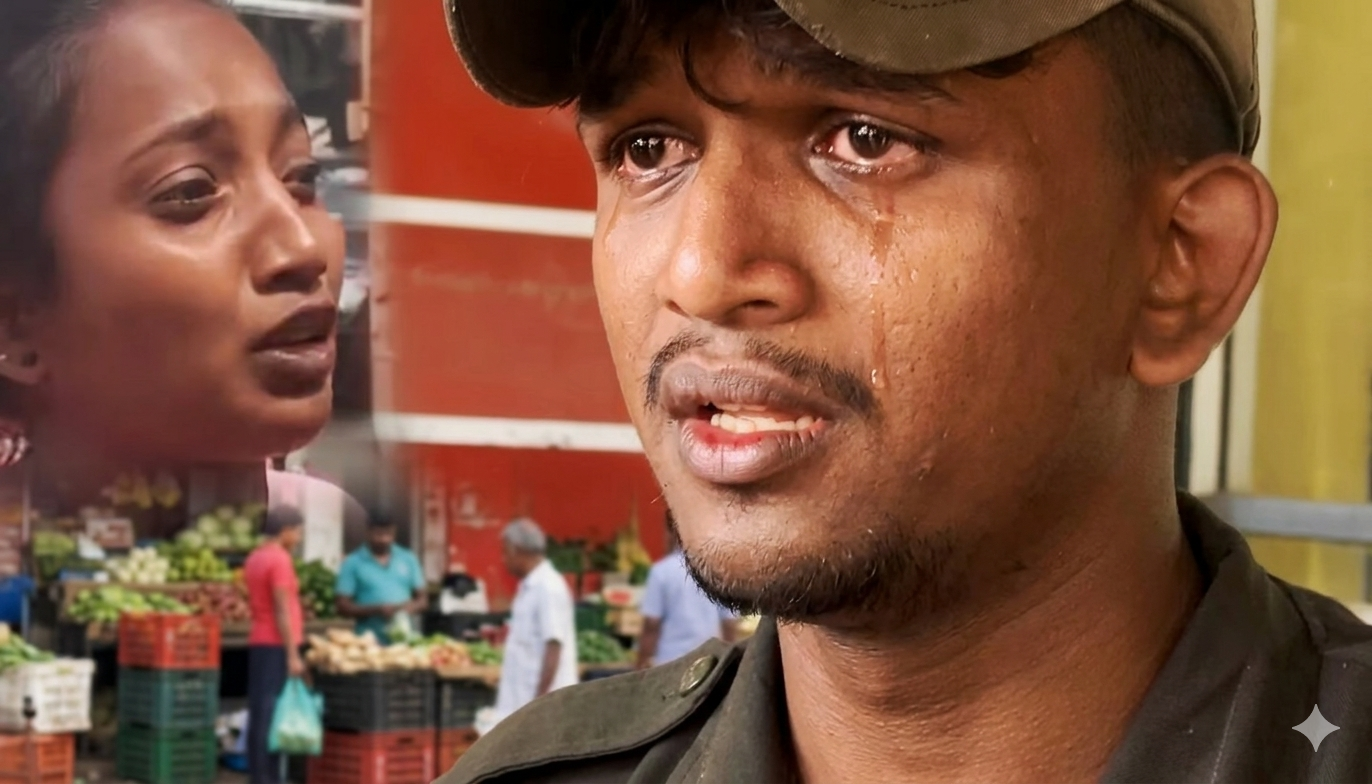 මාලේ උකස් කරලා බඩු ගේන්නේ.. මොකෝ අපි සල්ලිකාරයෝද..? අවුරුදු වෙනුවෙනු කට්ටක් කන වලං වෙළඳුන් ගැන බලධාරීන් සංවේදී නොවන්නේ ඇයි..?