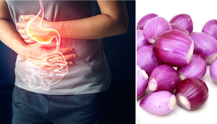 පිළිකාවෙන් වැළකෙන්න රතුළුෑනු බික් කීපයක් දිනපතා අමුවෙන් ආහාරයට ගන්න