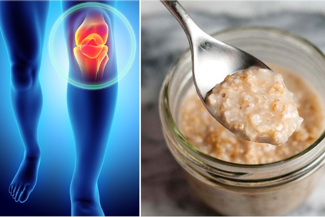 දින 5 න් දණහිස් වේදනාව නැත්තටම නැති කරන නිවසේදීම සාදාගතහැකි ස්වභාවික පානයක්