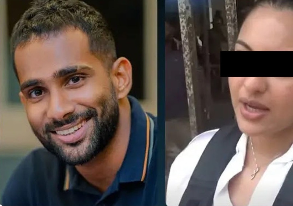 දරුවාගේ ඇත්ත පියා කවුද ? DNA කරන්න චාමික කැමති වෙලා නැ… ගුවන් නියමුවරිය ගොනුකල පෙත්සම ගැන ඇසෙන අලුත්ම කතාව මෙන්න.