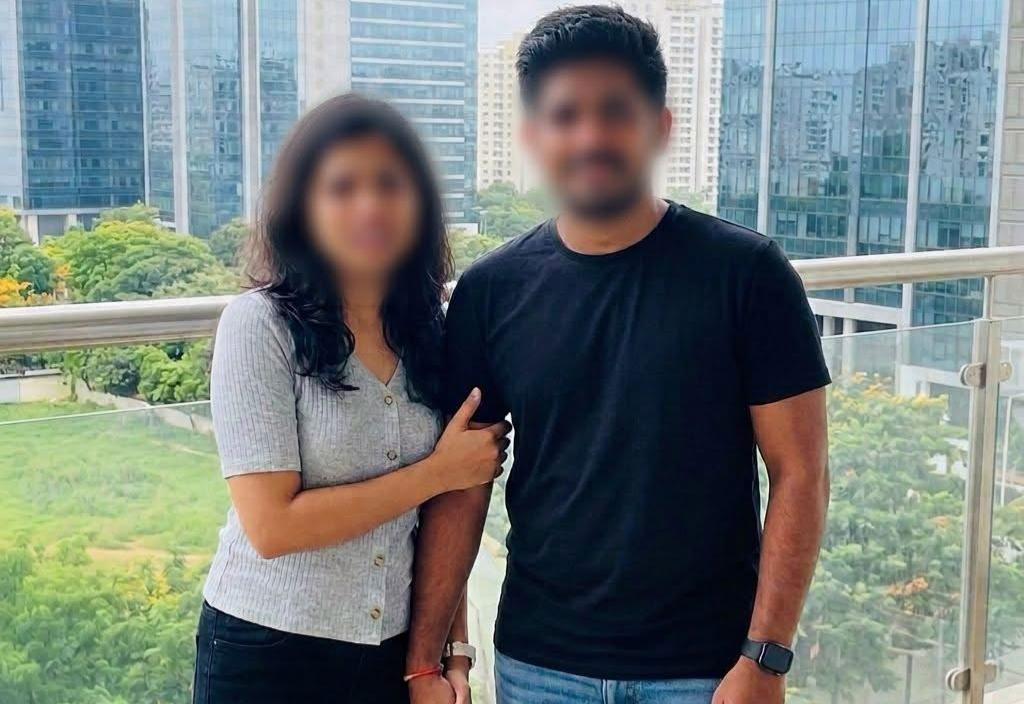 ඔහුගේ නික්ම යාම දරාගත නොහැකි වූ ඇයට සිදු වූ සංවේදී ඉරණම… මෘදුකාංග ඉංජිනේරු යුවලක් වූ ඔවුන්ට අත්වූ කනගාටුදායක කතාව මෙන්න..