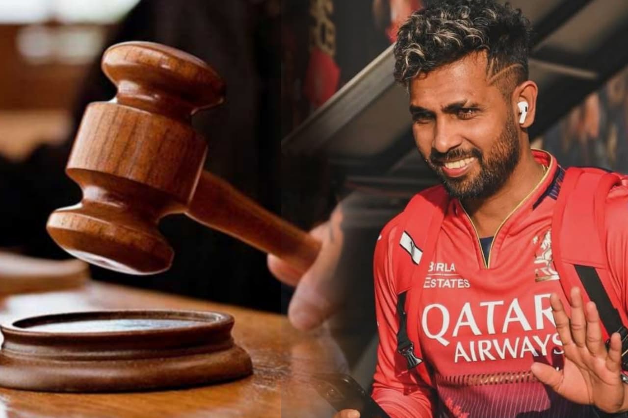 IPL තරගාවලියට සහභාගී වීමට අවසර නොදීමට එරෙහිව වේගපන්දු යවන ක්රීඩක නුවන් තුෂාර, ශ්රී ලංකා ක්රිකට් ආයතනයට එරෙහිව කොළඹ දිසා අධිකරණයේ නඩුවක් පවරයි