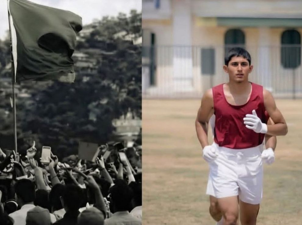 බිග් මැච් එකත් අතරමග නවතියි… නොසිතූ මොහොතක මිතුරන් දෙදෙනාට අත්වූ හදකම්පා කරවන සිද්ධියෙන් මහනුවරම අද කඳුළු විලක් වෙයි