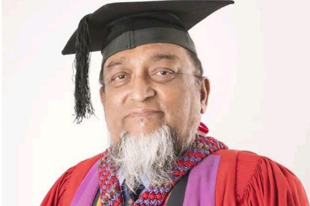 ශ්රී ලාංකීය වකුගඩු රෝග විද්යාවේ පියා… රටේම ගෞරවයට පාත්ර වූ ඔහු ගැන ඇසෙන කණගාටුදායක ආරංචිය මෙන්න..