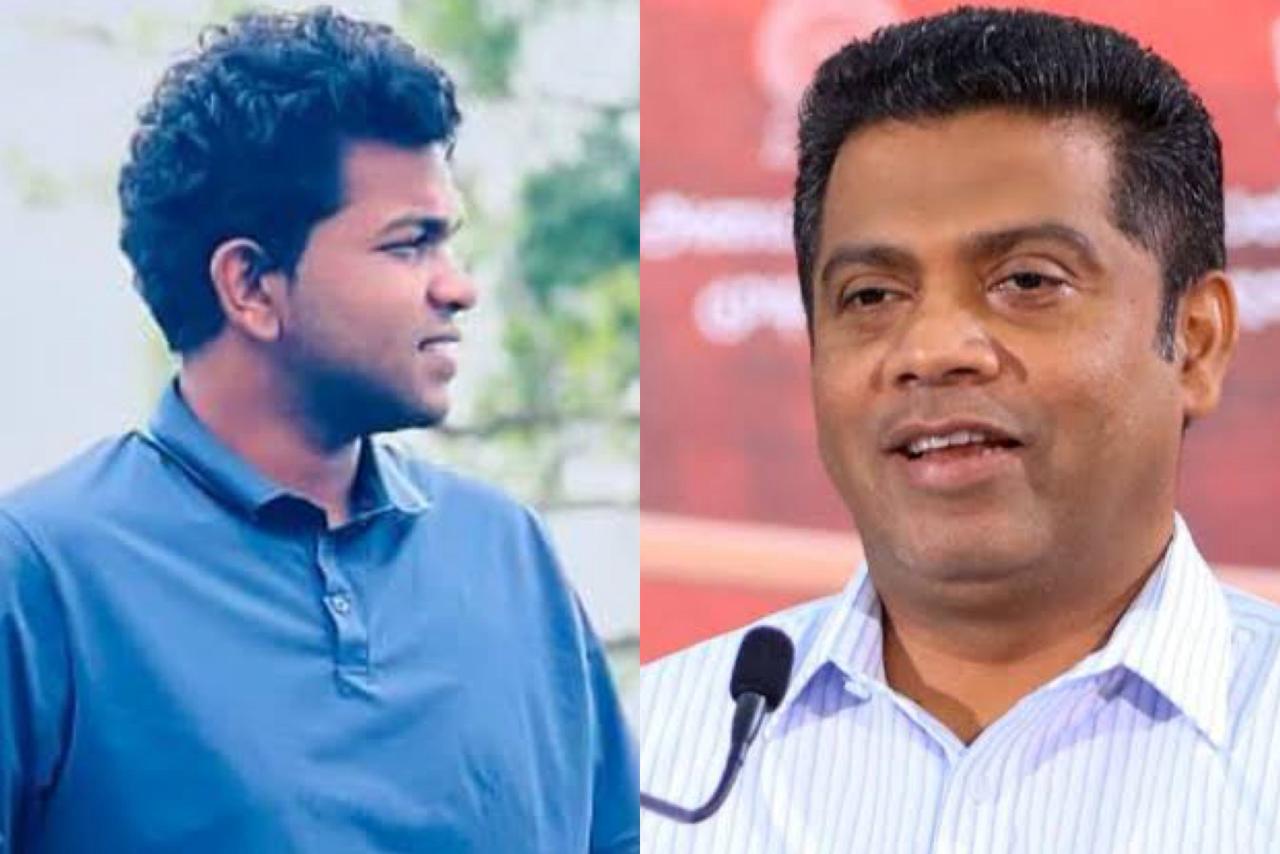 සෞඛ්ය ඇමති වෛද්ය නලින්දගේ වාර්තාව මතුගම සෙතික බිඳ දමයි !