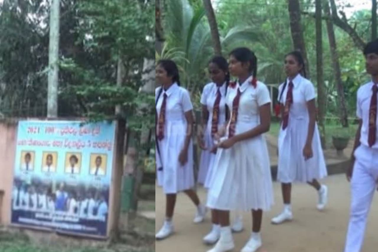 මුළු ලෝකයක්ම අපිට බෑ කියලා කියද්දී අපිට පුලුවන් කියලා අසමත්කමට හිස නොනැමු සොදුරු හිත් 5ක ජයග්රහණයේ කතාව මෙන්න..