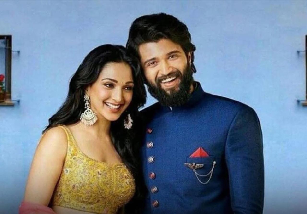 විජේ දේවරකොන්ඩාගේ ආදරය දිනා ගැනීමට තරග කල බොලිවුඩ් නිලියෝ ගැන දන්නවද ?