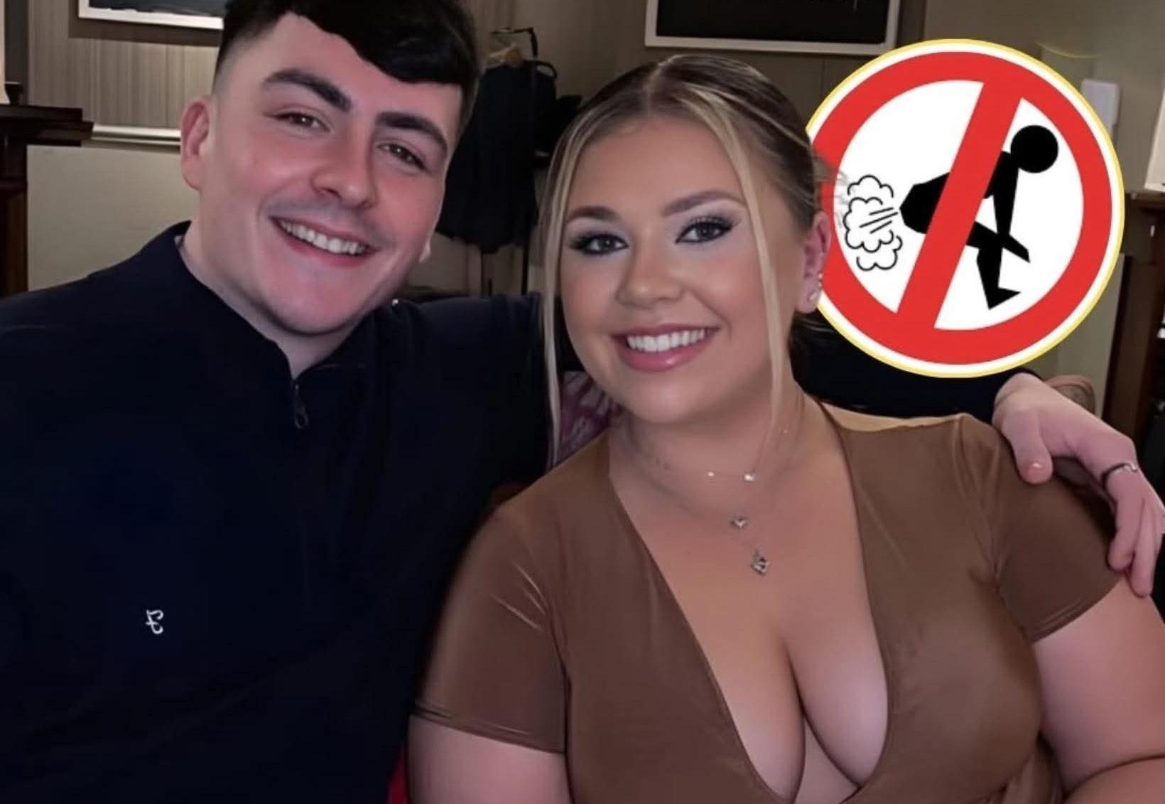 ඔන්න ලැජ්ජයි කියල හිර කරගෙන ඉන්නව නම් අන්තිමට ඔයාටත් වෙන්නෙ මේ දේ තමයි…බලන්නකෝ මොකද්ද වෙලා තියෙන්නේ කියලා..