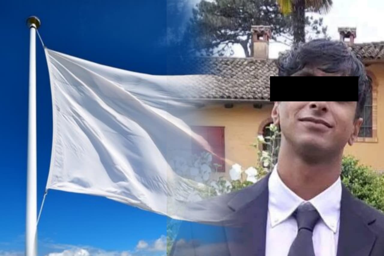 හිතේ සතුට ට කඳු තරණයට ගිය අවු. 25ක් ශ්රී ලාංකීය තරුණයා ඉතාලියේදී සිදු වූ හද කම්පා කරනවන පුවත මෙන්න..