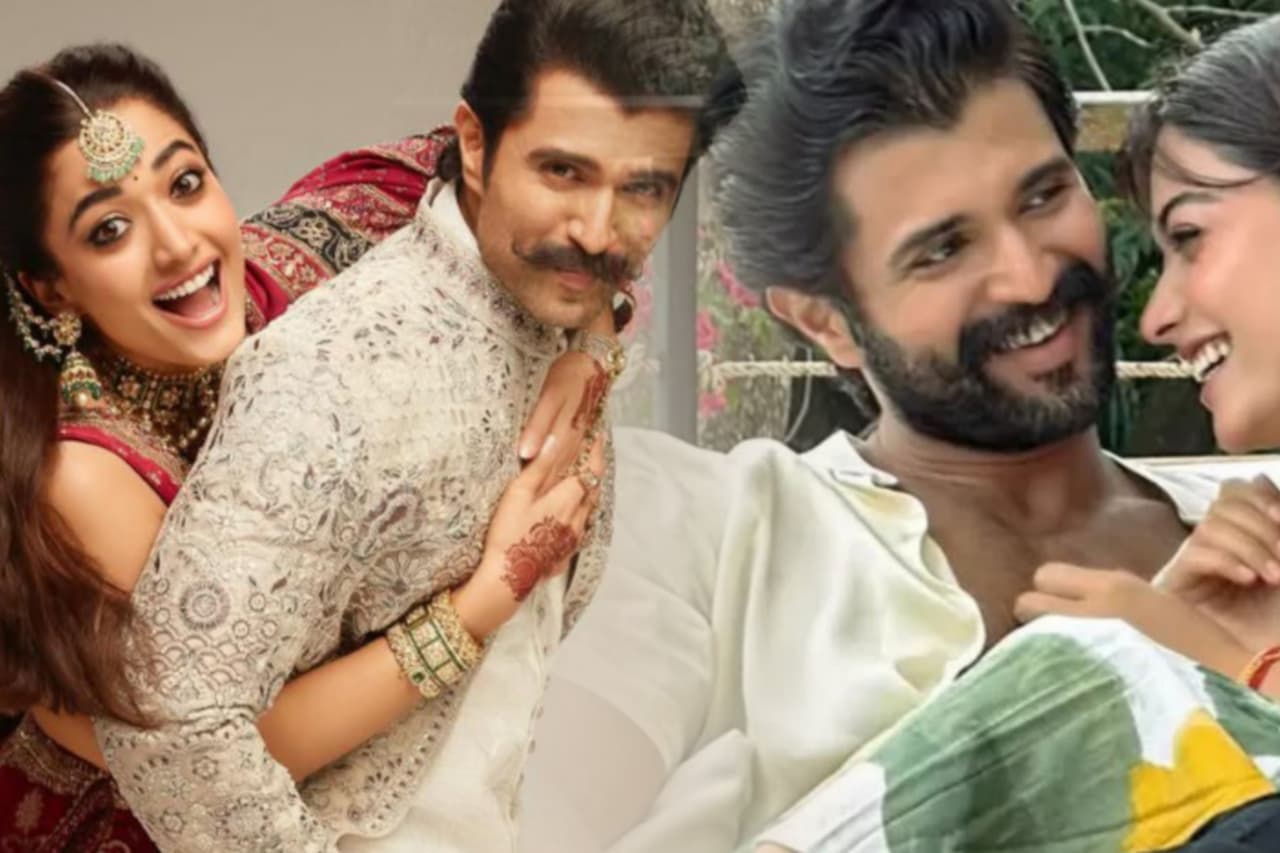 විවාහයෙන් දින 39කට පසු රශ්මිකා හා විජේ තුන්දෙනෙක් වෙලාද..? ඒ ගැන ඇසෙන අලුත්ම ආරංචිය මෙන්න…