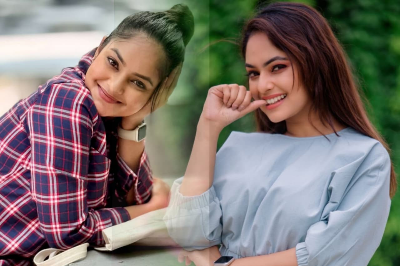 අතීතය ගැන පසුතැවීමක් නෑ.. විශ්වාසවන්ත අවංක ආදරයක් ලැබුණොත්..? ගීත්මා පෞද්ගලික කාරණයක් ගැන රසිකයින්ට කියයි..