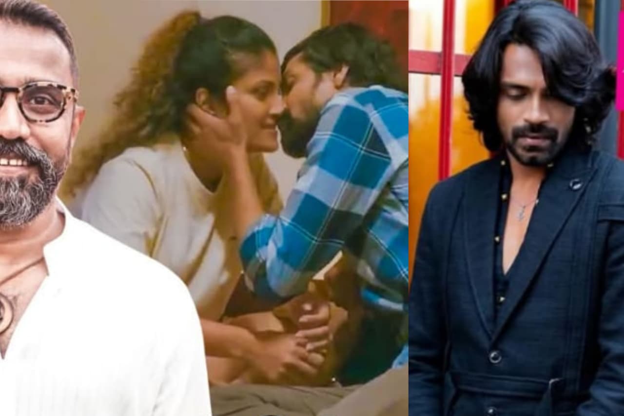 ඇයත් කරන්නේ වෘත්තීයක්… මිනිසුන් සමග එකට ඉන්න ඇයට කවදාවත් අනුකම්පා කරන්න ඕනි නෑ… ෆෝන් එකෙන් පටිගත කල ඒ අපූරු සිනමාපටය ගැන ඔබ නොඇසූ කතාව..