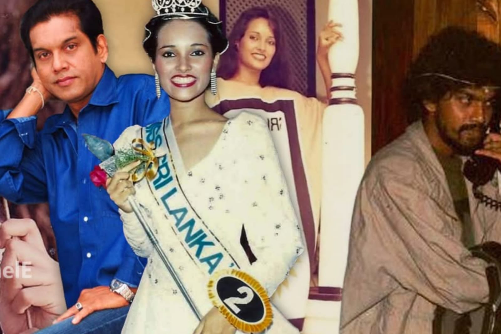 “මා ඇයට නොකිවයුතු නොවැදගත් කතාවක් කිව්වා” 80 දශකයේ සුරූපිනිය රමණී බර්තොලමියුස් ගැන කමල් සැඟවූ රහස හෙළි වෙලාද…කාලෙකට පසු ඒ ගැන දැන් ඇසෙන ආන්දෝලනාත්මක කතාව මෙන්න…