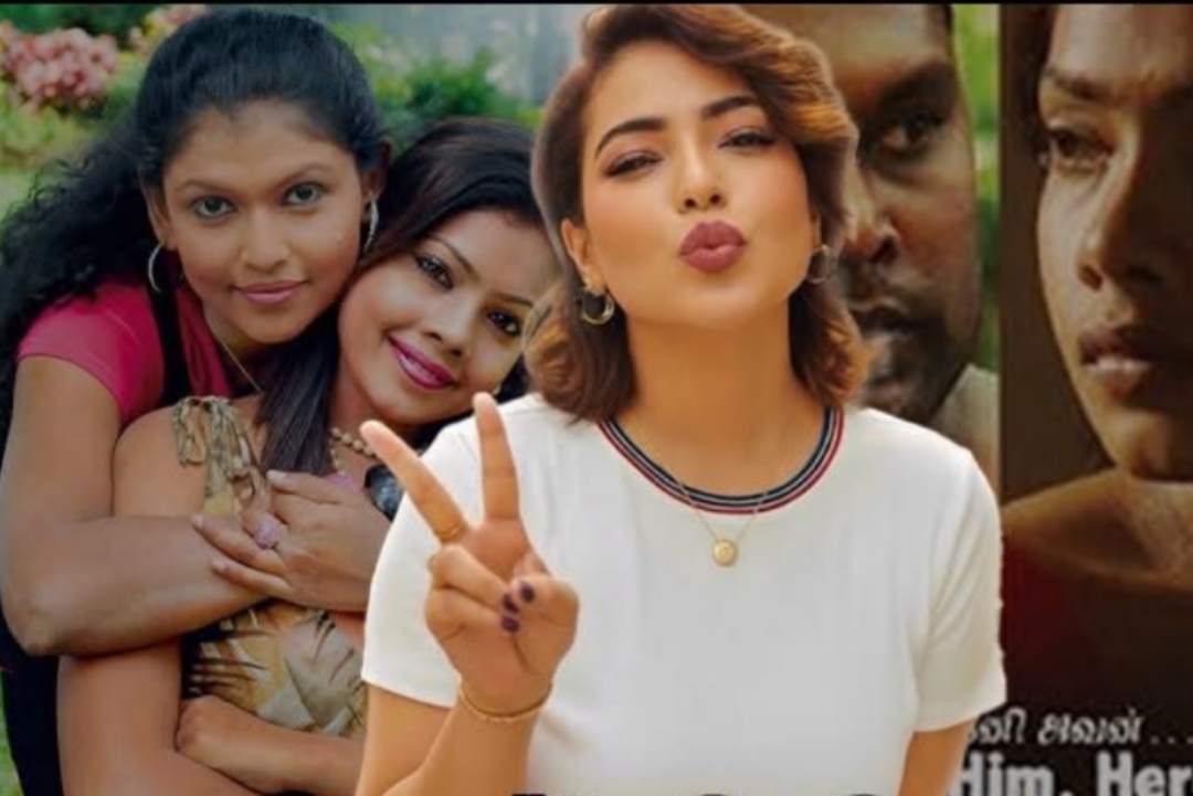 ඇය මියගිහින් තියෙන්නේ වීඩියෝ කෝල් එකක ඉන්න ගමන්” ”එදා මාත් එක්ක රඟපාපු දෙන්නම අද වෙද්දි නැහැ…” – මිතුරියගේ අකල් වියෝව ගැන ජනප්රිය නිළි නිරංජනී ශන්මුගරාජා හඬ අවදි කරයි..