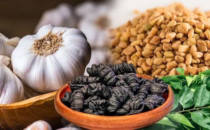 ශරීරයේ ඇති අධික කොලොස්ටරෝල් පාලනයට නිවසේදීම සිදු කල හැකි ප්රතිකාරය මෙන්න..