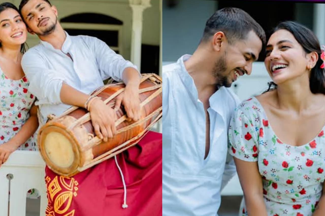 මාව පොඩ්ඩක්වත් ඒ වැඩේට ගැළපෙන්නෙ නෑ කියලා තමයි එහෙම වුණේ…හැමෝටම ප්රශ්නයක් වුණ කොට ගවුම ගැන ඇත්ත කතාව ශනූ හෙලි කරයි…