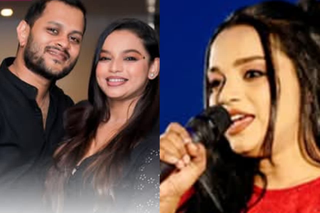 ”මගේ මනුස්සයාට ඒක ප්රශ්නයක් නැත්නම්, අනිත් අය ප්රශ්නයක් කරගන්න එපා”කාවින්ද්යා කාටද මේ කියන්නේ !! කාවින්ද්යා අධිකාරිගෙන්, ආන්දෝලනාත්මක සටහනක්.