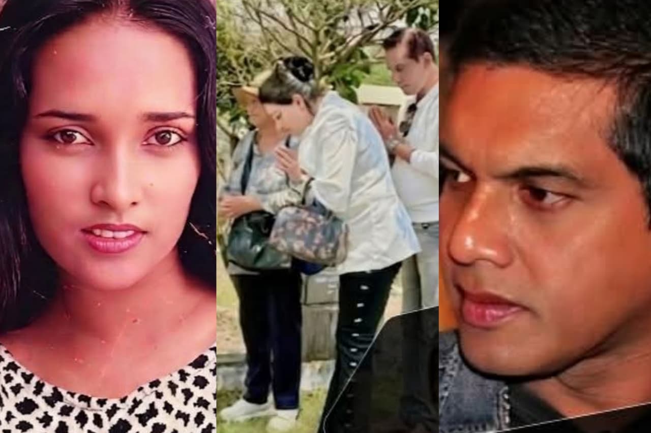 වසර 39කට පස්සෙත් නොමියුණු ඒ ආදරය වෙනුවෙන් රමණීව බලන්න කමල් යයි…ඇය වෙනුවෙන් ඔහු තැබූ සංවේදී සටහන මෙන්න..